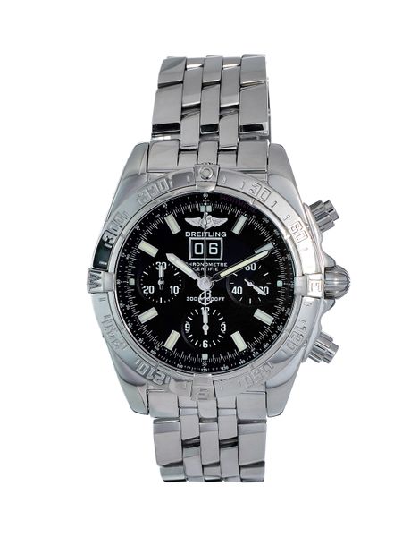 Breitling Blackbird A44359